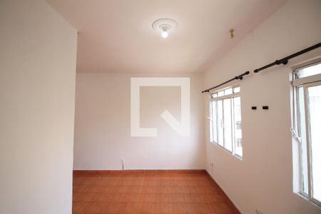 Sala / Quarto de apartamento para alugar com 1 quarto, 30m² em Bela Vista, São Paulo