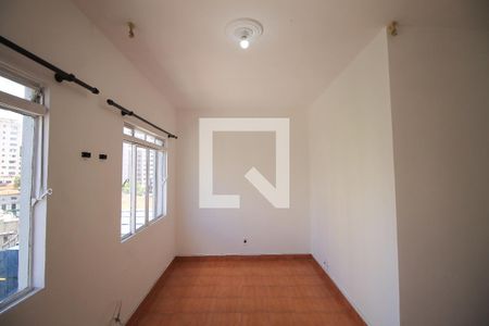 Sala / Quarto de apartamento para alugar com 1 quarto, 30m² em Bela Vista, São Paulo