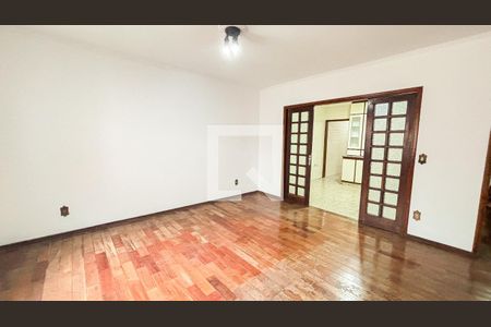 Sala - Sala de Jantar de casa para alugar com 2 quartos, 150m² em Vila Assunção, Santo André