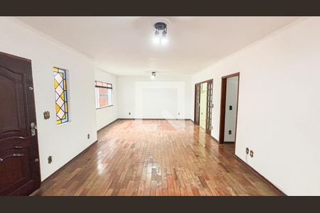 Sala - Sala de Jantar de casa para alugar com 2 quartos, 150m² em Vila Assunção, Santo André