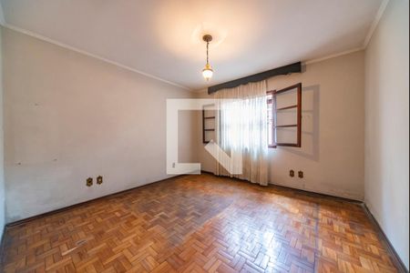 Quarto 2 de casa para alugar com 2 quartos, 150m² em Vila Assunção, Santo André