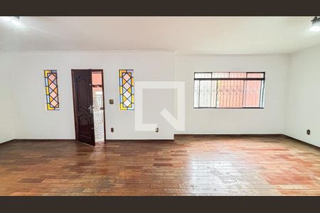 Sala - Sala de Jantar de casa para alugar com 2 quartos, 150m² em Vila Assunção, Santo André