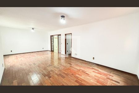 Sala - Sala de Jantar de casa para alugar com 2 quartos, 150m² em Vila Assunção, Santo André