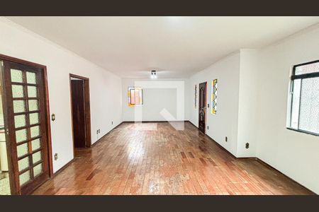 Sala - Sala de Jantar de casa para alugar com 2 quartos, 150m² em Vila Assunção, Santo André