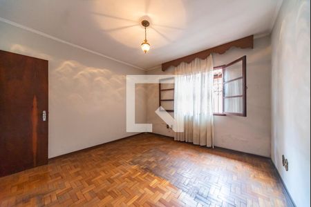 Quarto 1 de casa para alugar com 2 quartos, 150m² em Vila Assunção, Santo André