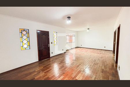 Sala - Sala de Jantar de casa para alugar com 2 quartos, 150m² em Vila Assunção, Santo André