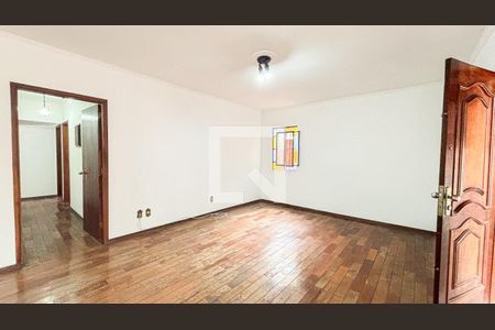 Sala - Sala de Jantar de casa para alugar com 2 quartos, 150m² em Vila Assunção, Santo André