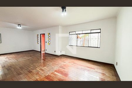 Sala - Sala de Jantar de casa para alugar com 2 quartos, 150m² em Vila Assunção, Santo André