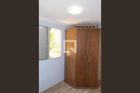 Quarto 2 de apartamento para alugar com 2 quartos, 48m² em Serraria, Diadema