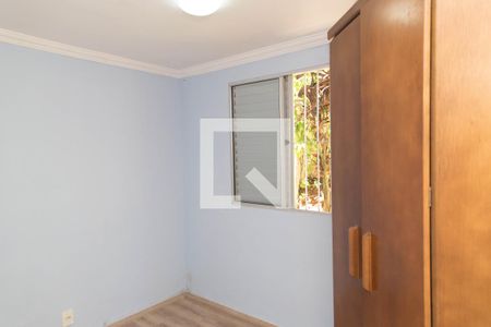 Quarto 2 de apartamento para alugar com 2 quartos, 48m² em Serraria, Diadema