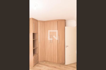 Quarto 1 de apartamento para alugar com 2 quartos, 48m² em Serraria, Diadema