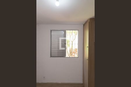 Quarto 1 de apartamento para alugar com 2 quartos, 48m² em Serraria, Diadema