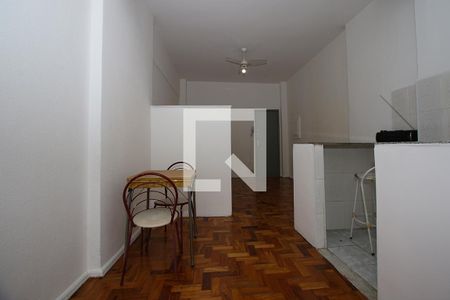 Studio de kitnet/studio para alugar com 1 quarto, 38m² em Bela Vista, São Paulo
