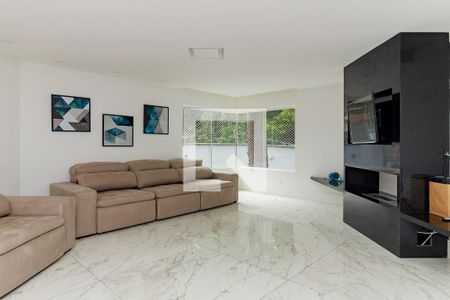 Sala de casa de condomínio à venda com 6 quartos, 800m² em Chácara Monte Alegre, São Paulo