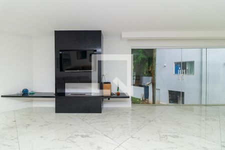 Sala de casa de condomínio à venda com 6 quartos, 800m² em Chácara Monte Alegre, São Paulo