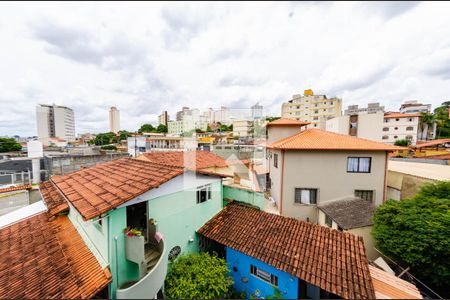 Vista de apartamento para alugar com 3 quartos, 146m² em Salgado Filho, Belo Horizonte
