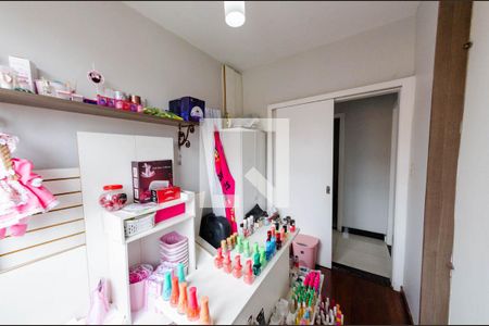 Quarto 1 de apartamento para alugar com 3 quartos, 146m² em Salgado Filho, Belo Horizonte