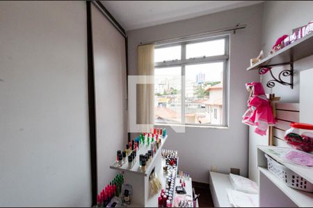 Quarto 1 de apartamento à venda com 3 quartos, 146m² em Salgado Filho, Belo Horizonte
