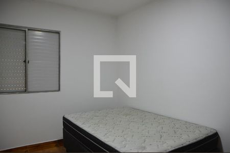 Quarto 1 de apartamento para alugar com 2 quartos, 62m² em Baeta Neves, São Bernardo do Campo