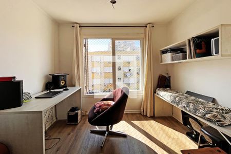 Sala de apartamento para alugar com 1 quarto, 94m² em Jardim Botânico, Porto Alegre