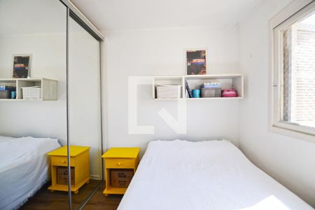 Quarto de apartamento para alugar com 1 quarto, 94m² em Jardim Botânico, Porto Alegre