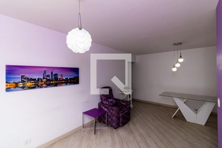 Sala de apartamento à venda com 3 quartos, 86m² em Santana, São Paulo