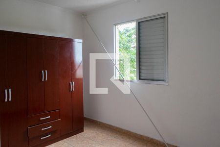 Quarto 2 de apartamento à venda com 2 quartos, 48m² em Vila Bela Vista (zona Norte), São Paulo