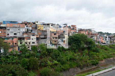 Vista Quarto 1 de apartamento à venda com 2 quartos, 48m² em Vila Bela Vista (zona Norte), São Paulo