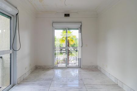 Escritório de casa de condomínio à venda com 5 quartos, 1024m² em Tamboré, Santana de Parnaíba