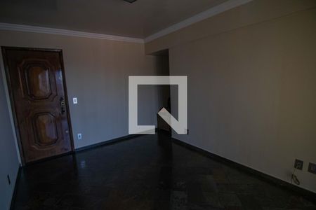 Sala de apartamento para alugar com 2 quartos, 60m² em Largo do Barradas, Niterói