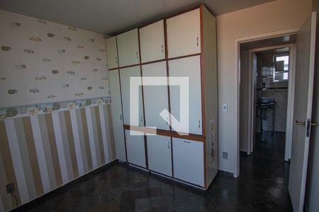 Quarto 1 de apartamento para alugar com 2 quartos, 60m² em Largo do Barradas, Niterói