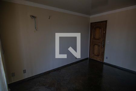 Sala de apartamento para alugar com 2 quartos, 60m² em Largo do Barradas, Niterói