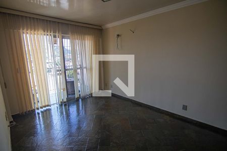 Sala de apartamento para alugar com 2 quartos, 60m² em Largo do Barradas, Niterói