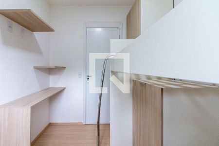 Quarto 1 de apartamento para alugar com 2 quartos, 44m² em Cidade Líder, São Paulo