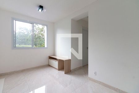 Sala de apartamento para alugar com 2 quartos, 44m² em Cidade Líder, São Paulo