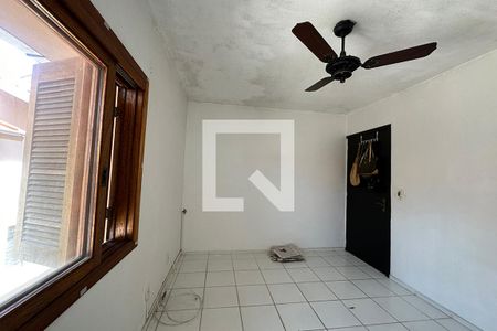 Quarto 1 de casa à venda com 2 quartos, 59m² em Rondônia, Novo Hamburgo