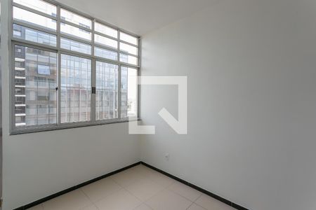 Quarto de apartamento para alugar com 1 quarto, 43m² em Centro, Belo Horizonte