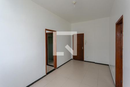 Sala de apartamento para alugar com 1 quarto, 43m² em Centro, Belo Horizonte