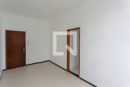 Sala de apartamento para alugar com 1 quarto, 43m² em Centro, Belo Horizonte