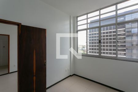 Quarto de apartamento para alugar com 1 quarto, 43m² em Centro, Belo Horizonte