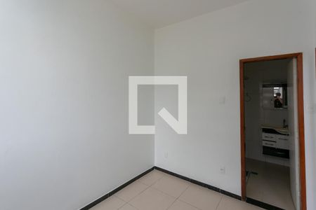 Quarto de apartamento para alugar com 1 quarto, 43m² em Centro, Belo Horizonte