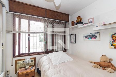 Quarto 2 de apartamento à venda com 3 quartos, 150m² em Santana, Porto Alegre