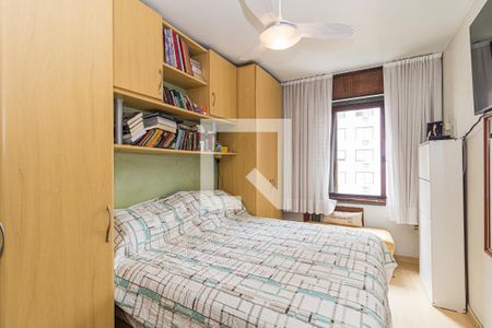 Quarto 1 de apartamento à venda com 3 quartos, 150m² em Santana, Porto Alegre