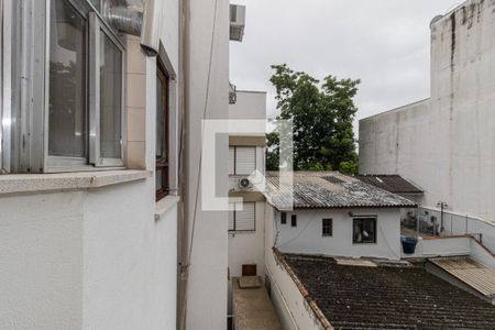 Vista do Quarto 2 de apartamento à venda com 3 quartos, 150m² em Santana, Porto Alegre