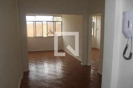 Apartamento à venda com 60m², 2 quartos e 1 vagaSala