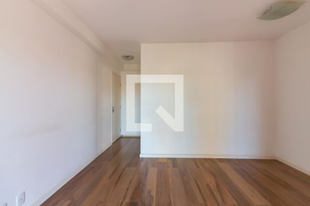 Sala  de apartamento para alugar com 2 quartos, 53m² em Quitaúna, Osasco