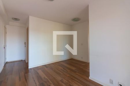 Sala  de apartamento para alugar com 2 quartos, 53m² em Quitaúna, Osasco