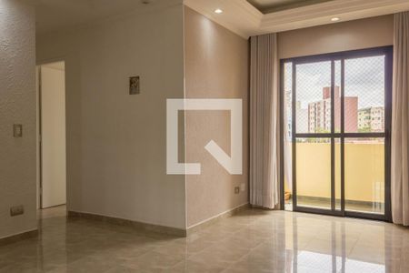 Apartamento para alugar com 84m², 3 quartos e 1 vagaSala