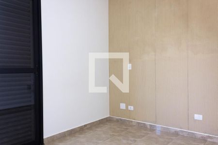 Suíte 1 de apartamento para alugar com 3 quartos, 84m² em Nova Petrópolis, São Bernardo do Campo