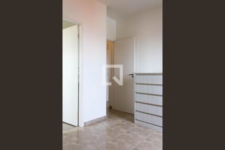 Suíte 1 de apartamento para alugar com 3 quartos, 84m² em Nova Petrópolis, São Bernardo do Campo